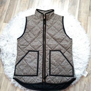 J. Crew Vest